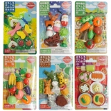 Конструктор, детский ластик, игрушка, ювелирное украшение, подарок на день рождения