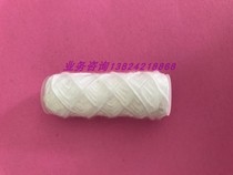 Electronics factory general filter element for low-pressure water vapor sampling filter filter element length 90 diameter 30 inner diameter 13 lines
