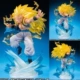 Dragon Ball Super Hand Model Đồ chơi Sun Wukong Vegeta Atlanx Gohan Anime Trang trí mô hình ngoại vi - Capsule Đồ chơi / Búp bê / BJD / Đồ chơi binh sĩ