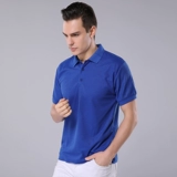 Футболка polo для работы, делается под заказ, с печатью вашего логотипа, короткий рукав