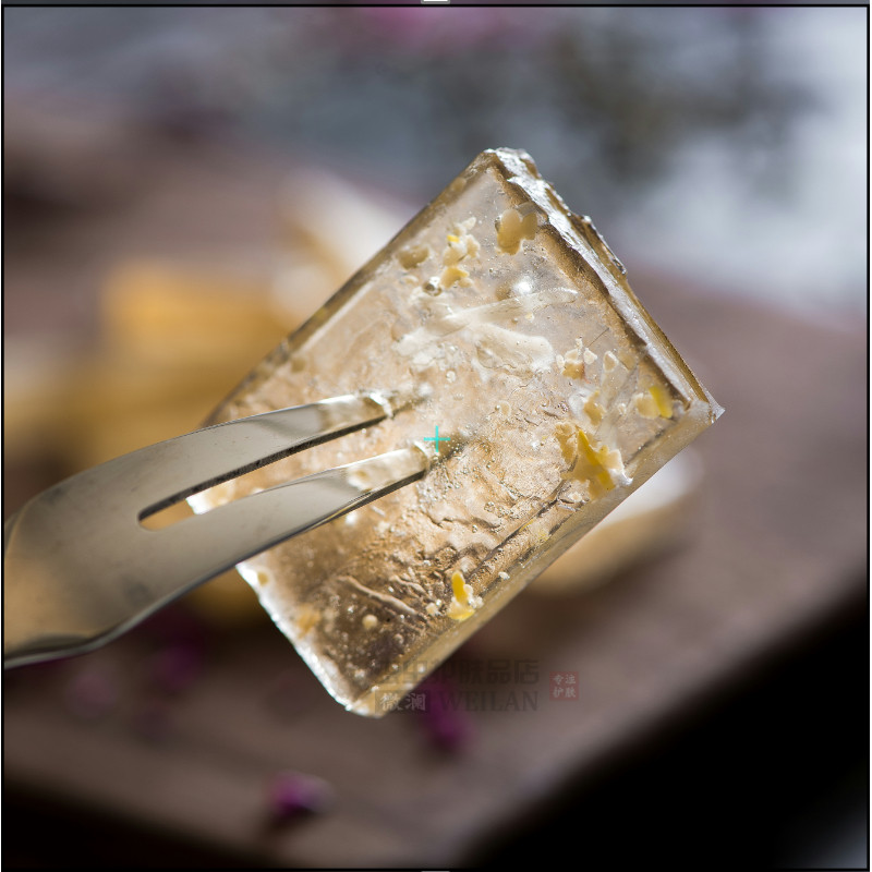 Gold silk bird's nest cake ready-to-eat children pregnant women middle-aged and elderly men and women confinement nourishing nutrition raw snack gift box