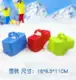 Snowball clip cô gái chơi công cụ tuyết ván trượt tuyết công cụ tuyết cung cấp cát bóng cậu bé túi mùa đông - Thể thao ngoài trời / Casual / Triditional Đồ chơi