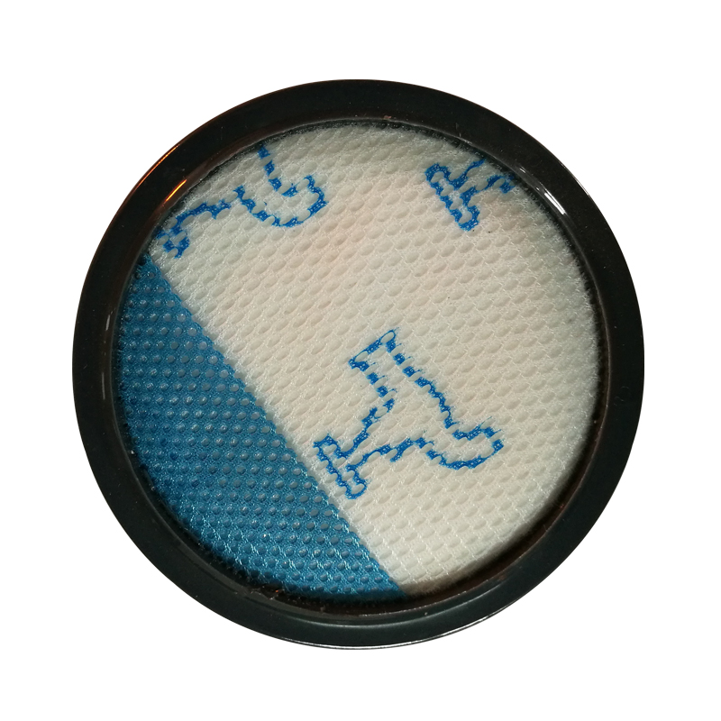 American Whirlpool P8 P9 K9 K9 Wireless Charging Home Vacuum Cleaner Original filter Filter Cotton Breeze-Taobao