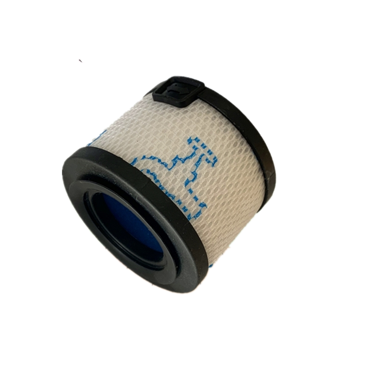 Whirlpool K8 K8e Wireless Home Vacuum Cleaner Accessories Filter micro-accumulated cotton filter core YS1101