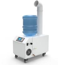 Dotel letter industrial humidifier DRST-806 workshop bucket ultrasonic humidifier spray humidifier