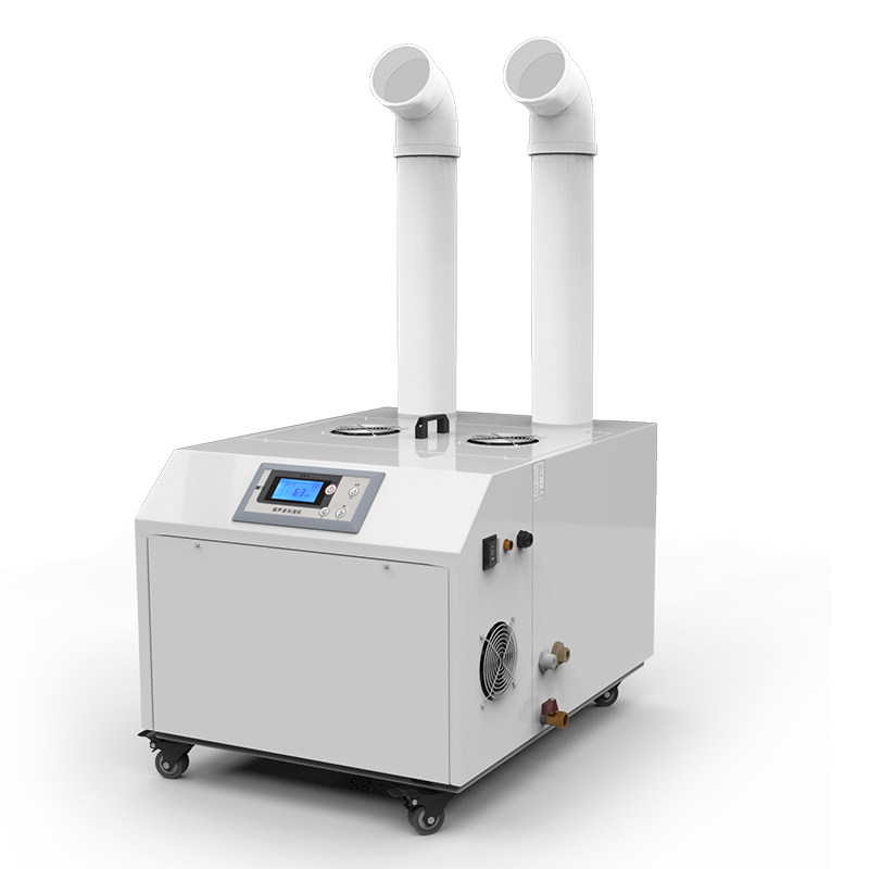 Multi-LeChat humidifiers DRS-09A vegetable preservation Humidifiers Large Textile Workshop Plus Wet Downpour Dust Spray Machines