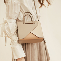 HFresh color Hand bag bag women bag 2021 tide New Fashion shoulder bag women shoulder leather bag