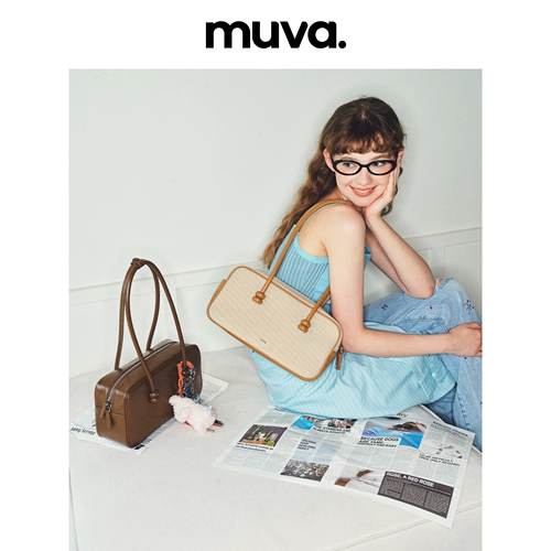 Оригинальная сумка на одно плечо, вместительная и большая демисезонная сумка через плечо