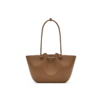 Карамель коричневый