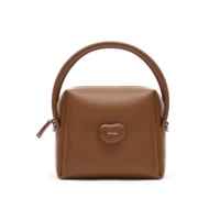 Карамель коричневый