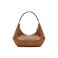 Карамель коричневый