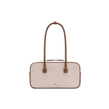 Вместительная и большая бостонская сумка, оригинальная сумка на одно плечо