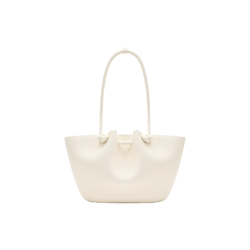 Вместительная и большая сумка на одно плечо, льняная сумка, из натуральной кожи