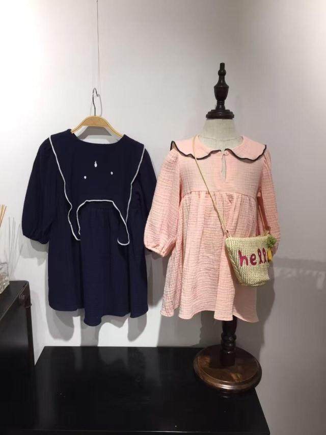 Robes pour fille - Ref 2046712 Image 7