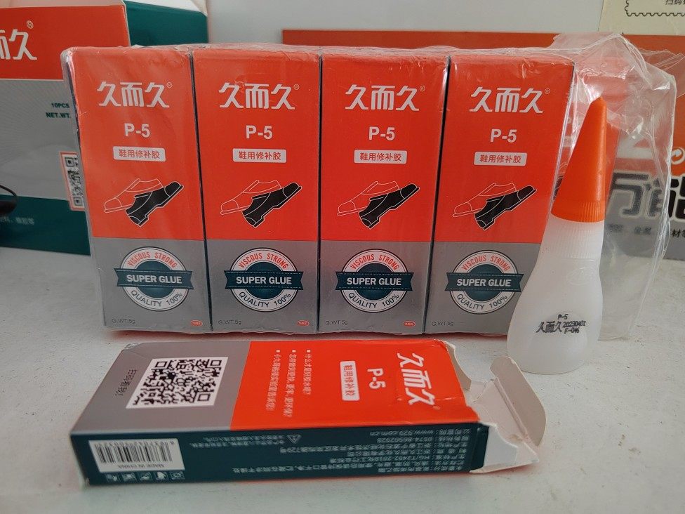 2025年消费升级下,如何选择高效便捷的山歌SG401瞬干胶?