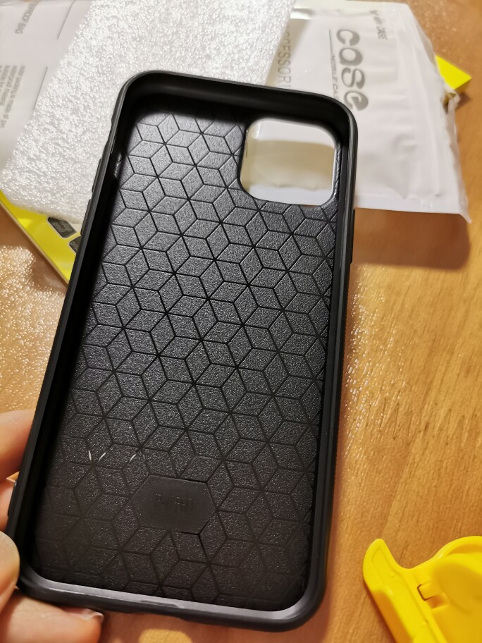 苹果11pro手机壳免费试用怎么样好用吗是什么品牌，来自上班族的亲身体验_搜券