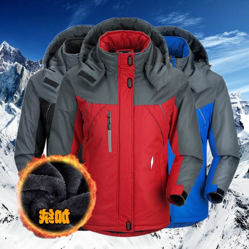 Blouson hiver pour homme   OTHER - Ref 3112963 Image 1