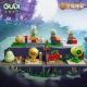 Goody Building Blocks Plants vs. Zombies Toys The Third Doll Assembled Model Children's Educational Toys for Boys