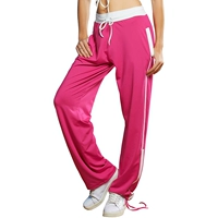 Розовые штаны