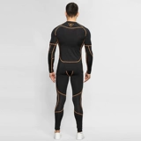 Удерживающая тепло баскетбольная корзина для белья для спортзала, быстросохнущий комплект, европейский стиль