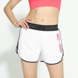 Шорты для тренировок, дорожные штаны, быстросохнущее защитное белье, тонкая одежда для йоги, для бега