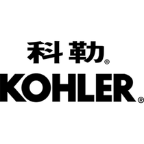Kohler front-mounted female nozzle refills (quad pack)