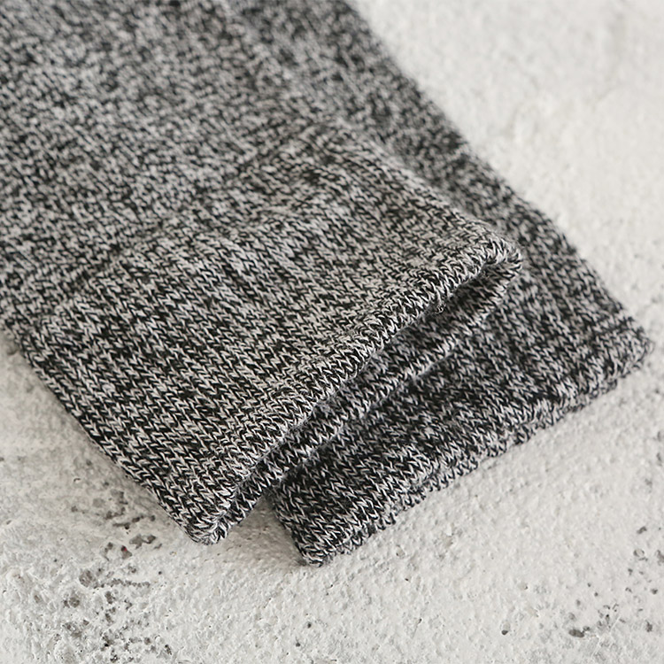 Năm đôi vớ nam mùa thu và vớ cotton mùa đông và vớ vớ mùa đông vớ ấm trong vớ ống dài vớ thủy triều F450 tất nam cao cấp
