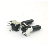 Тип 09 Тип музыка потворт B5KB10KB20KB50KB100KB200K Потенциометр