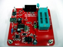 AVR ISP High voltage programmer High voltage fuse recovery ATtiny13A Tiny USB can be invoiced