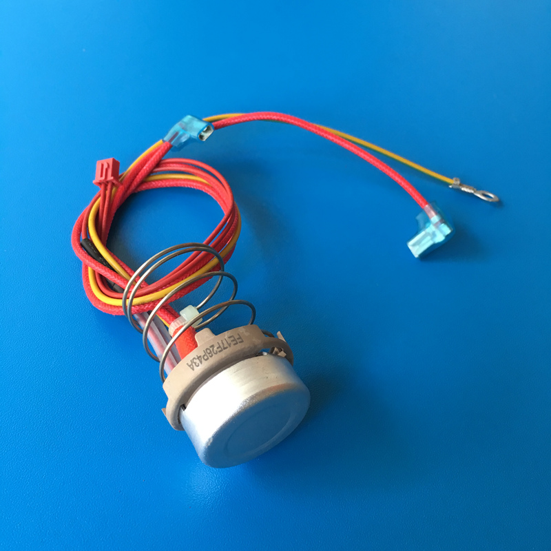 Supoir electric cooker accessories CFXB40HC3-120 CFXB40HC3T-120 temperature controller to catch warm cup components