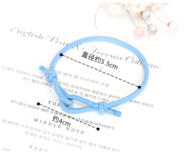 Accessoire cheveux en autre - Ref 1198786 Image 21