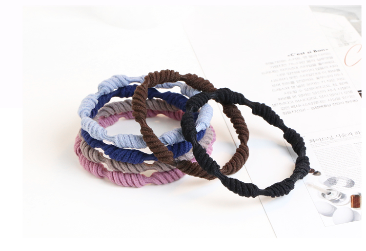 Accessoire cheveux en autre - Ref 1198439 Image 31