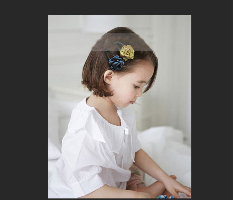 Accessoire cheveux - Ref 1201635 Image 27