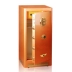 Kanghua Safe 3C Chứng nhận Z6 Golden Royal Fingerprint FDG-A1 / D-120Z6 Orange Hộ gia đình - Két an toàn