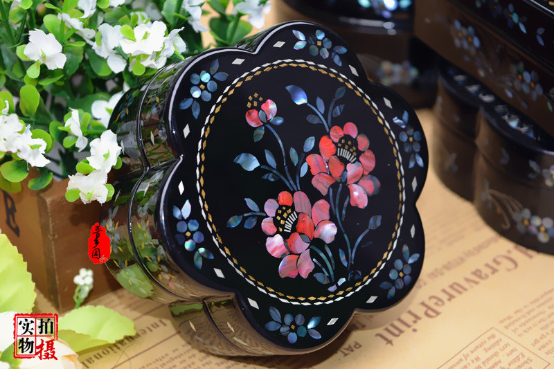 Boite à bijoux OTHER   - Ref 3106068 Image 38