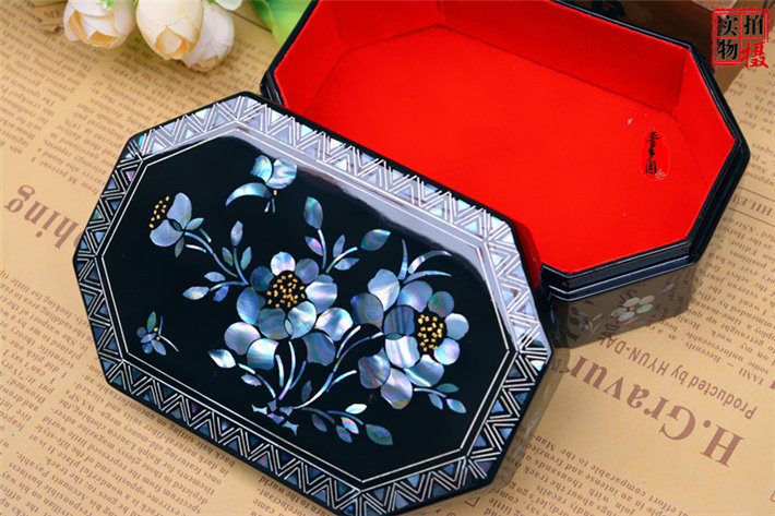 Boite à bijoux OTHER   - Ref 3106068 Image 22