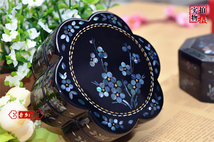 Boite à bijoux OTHER   - Ref 3106068 Image 39