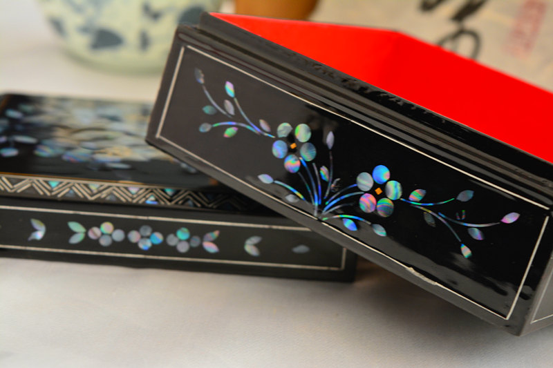 Coffret à bijoux OTHER   - Ref 3106399 Image 18