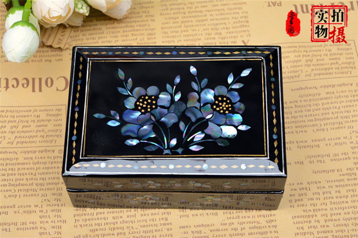 Boite à bijoux OTHER   - Ref 3106068 Image 67