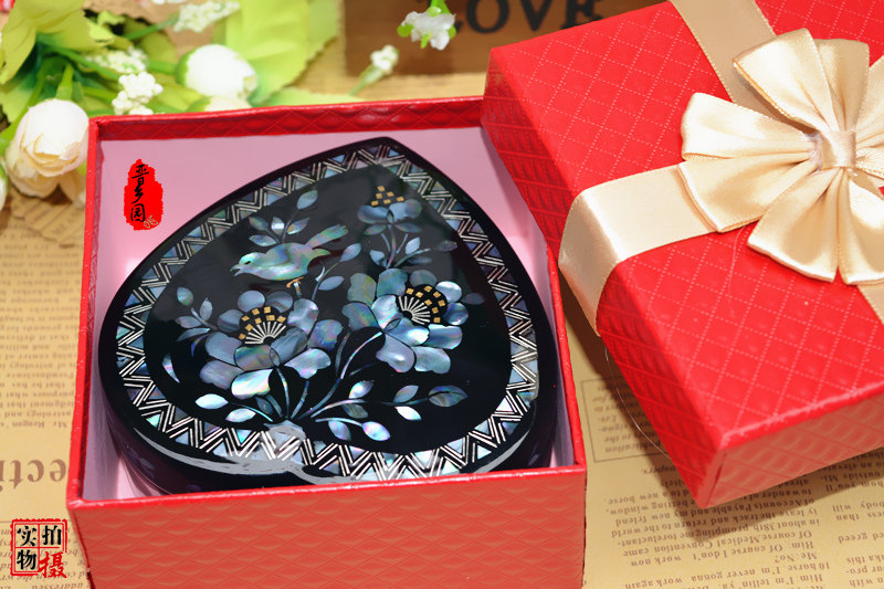 Boite à bijoux OTHER   - Ref 3106068 Image 5