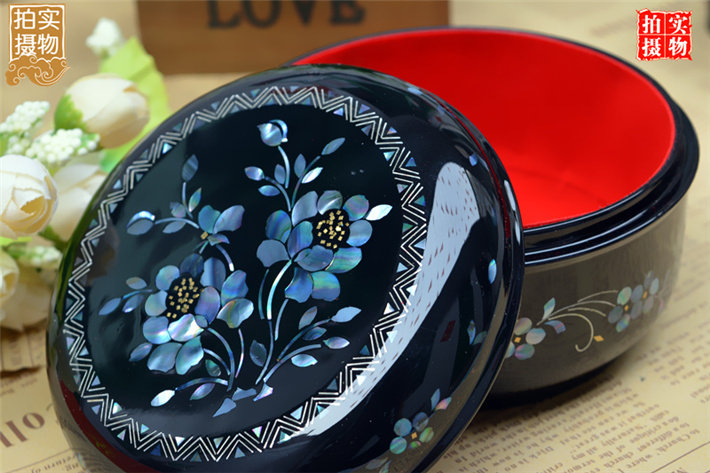 Boite à bijoux OTHER   - Ref 3106068 Image 57