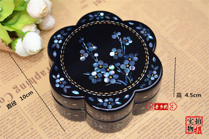 Boite à bijoux OTHER   - Ref 3106068 Image 42