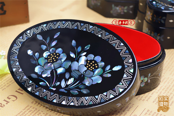 Boite à bijoux OTHER   - Ref 3106068 Image 33