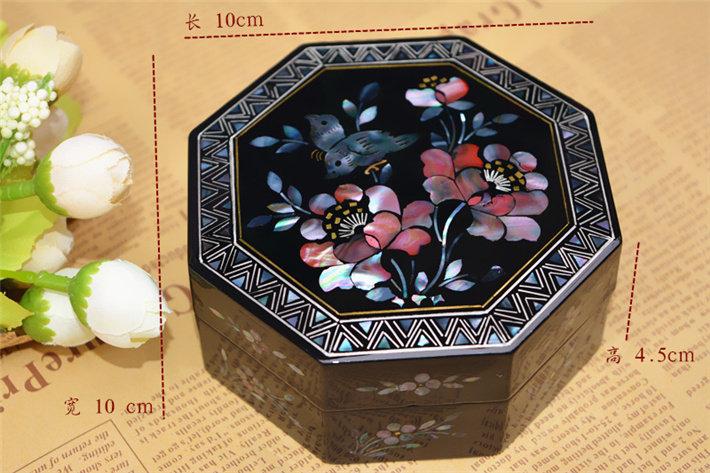 Boite à bijoux OTHER   - Ref 3106068 Image 19