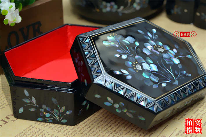 Boite à bijoux OTHER   - Ref 3106068 Image 53