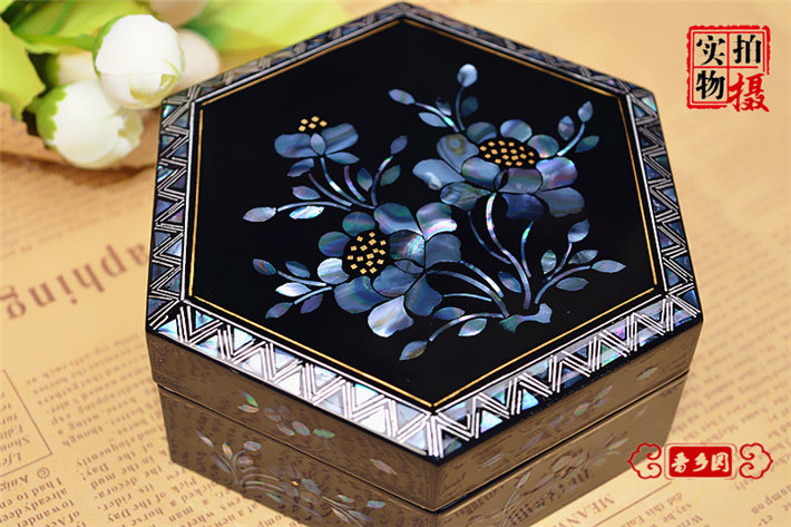 Boite à bijoux OTHER   - Ref 3106068 Image 46