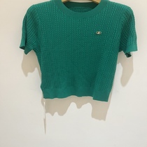 JESSIE counter 2024 spring and summer womens sweater AP4S04CM078-1290