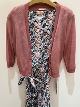 JESSIE counter 2021 spring and summer womens knitted sweater JKSDM505 tag 999