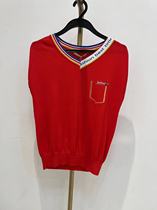 DUNNU spring and summer short-sleeved sweater DN27090220 DN27090245-980