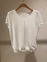 JESSIE counter 2023 spring and summer womens knitted sweater JMSCM272 tag 1299